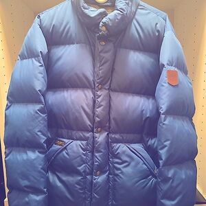 Men’s Medium Ralph Lauren Polo Down Jacket